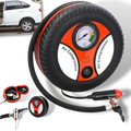 Portable Air Compressor For Car Tyres