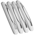 4-pack Car Door Protection Strips