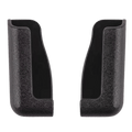 Two-Piece Adhesive Phone Holder for Cars