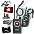 GPS Tracker Radar
