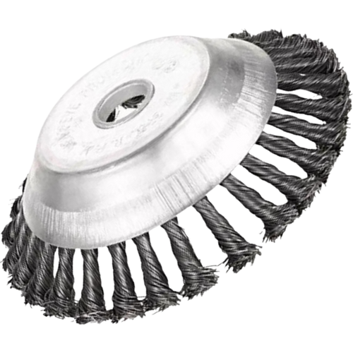 Carbon Steel Wire Grass Trimmer Head