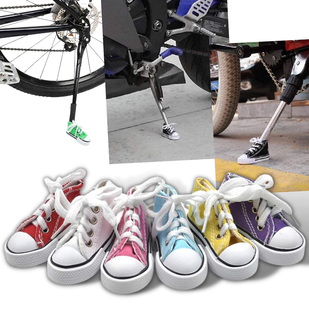 Mini Shoe Base for Bike Stand