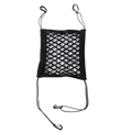 Elastic Storage Organiser Net for Cars