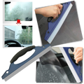 Multi-functional Car Wiper