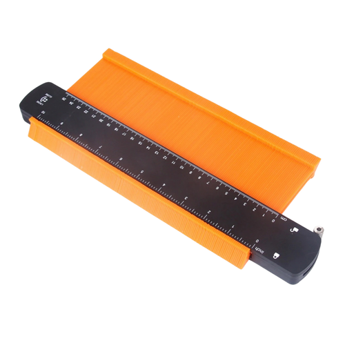 Contour Gauge Profile Duplicator