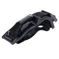 Safety car belt adjuster for pregnant women's protection