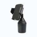 Adjustable Cell Phone Cup Holder Mount