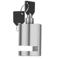 Aluminum Anti Theft Bike Lock