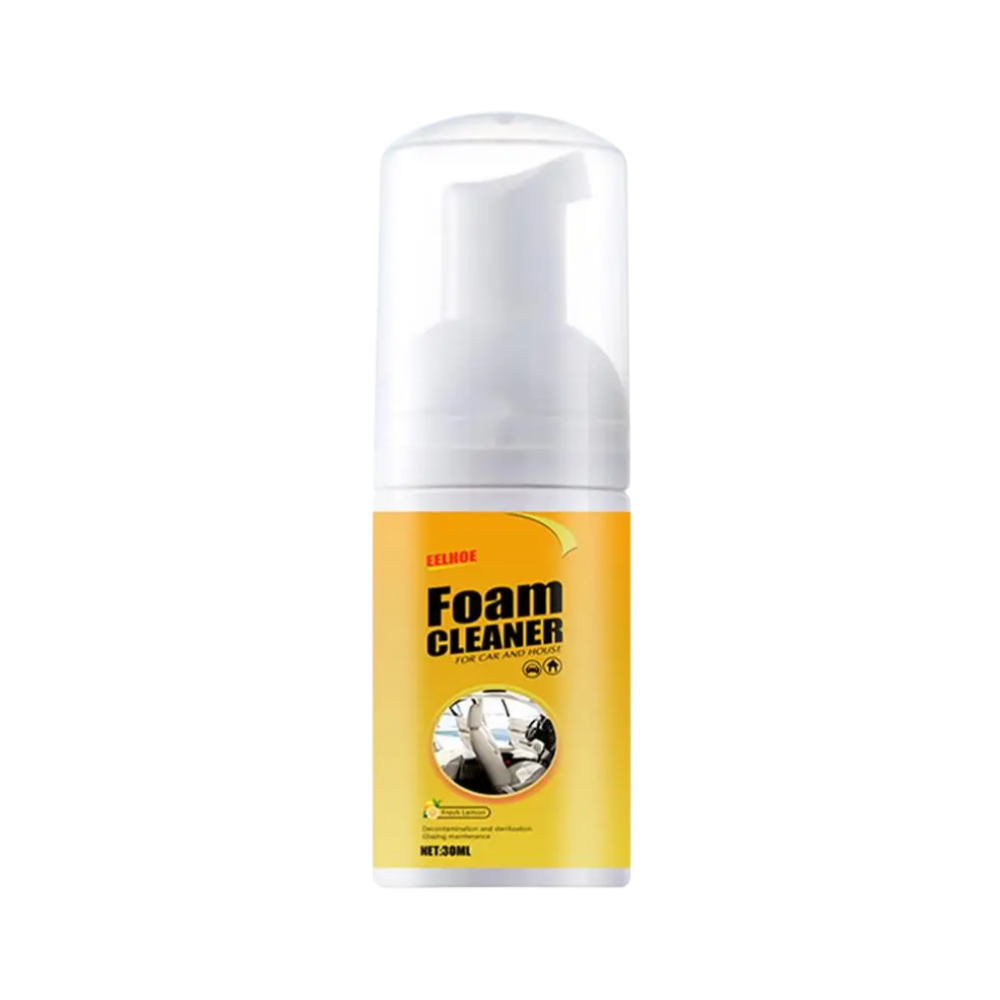 Car Deep Cleaning Foam Cleaner