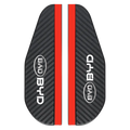 Clear Visibility Rear View Mirror Eyebrow