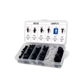 Comprehensive Car Rivet Kit