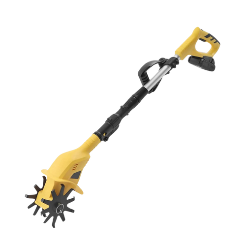 Cordless High-Speed Electric Cultivator