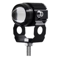 Dual Light Motorcycle Headlamp