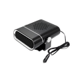 Dual Portable Car Defroster
