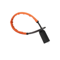 Dual Security Steering Wheel Lock