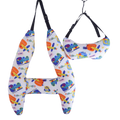 Ergonomic Support Travel Neck Pillow