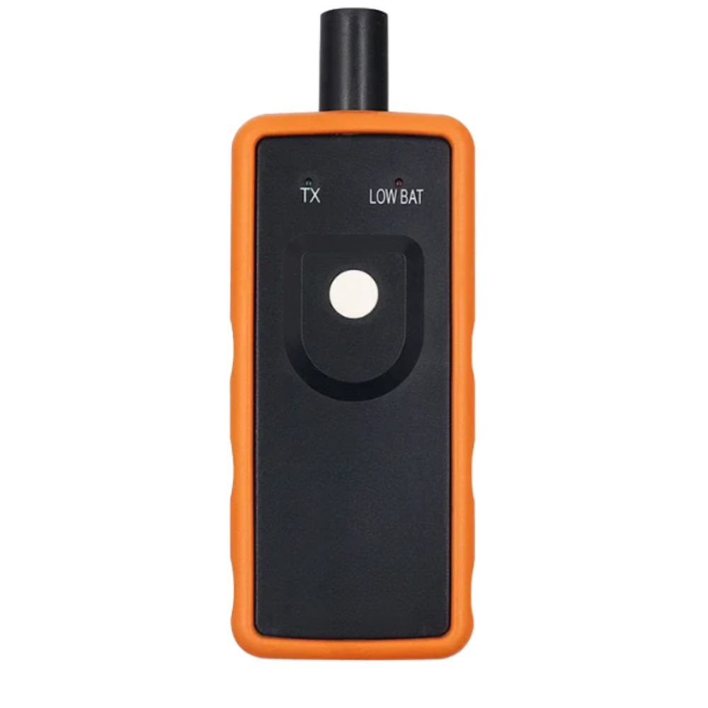 High Accuracy Tpms Relearn Tool