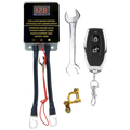 IgnitionSafe Cutoff Remote