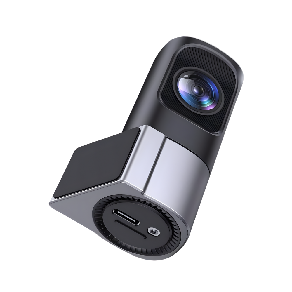 Loop Record Night Dash Camera
