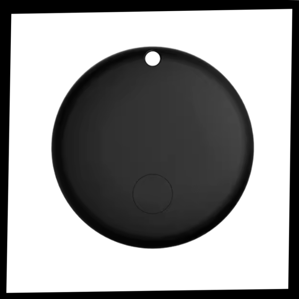 Mini Smart Key Tracker