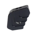 Motorcycle Alloy Kickstand Combo