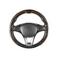 Non-Slip Steering Wheel Cover