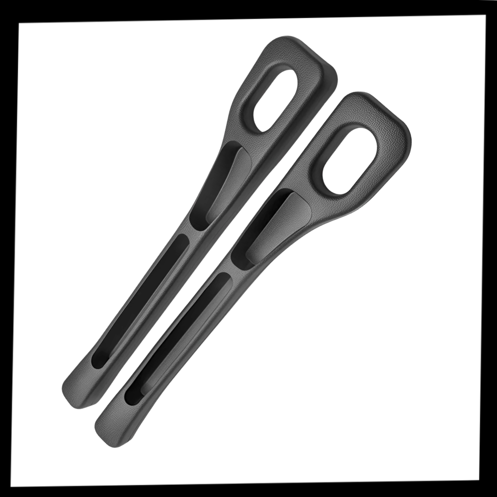 Precise Fit Car Gap Fill and Organizer