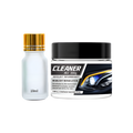 Protectant Headlight Cleaner Kit