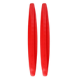 Reflective Car Bumper Protector Strips