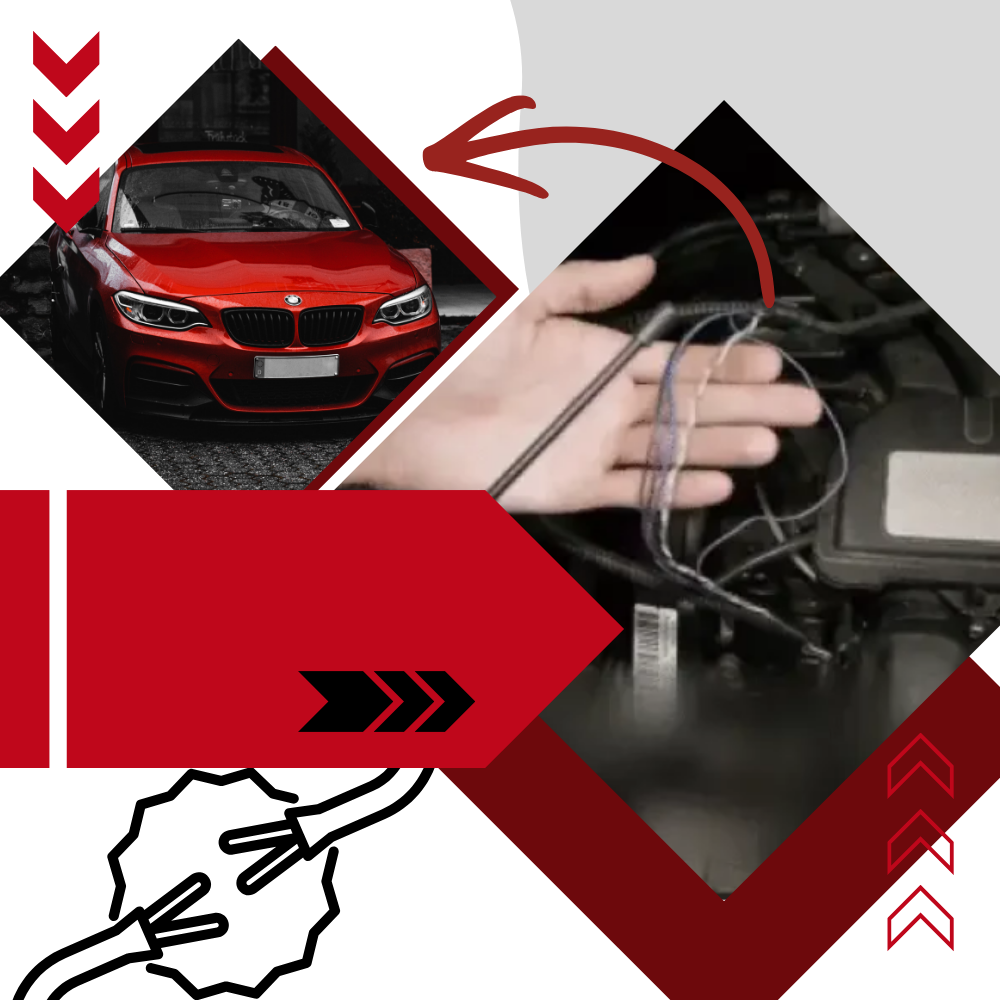 Reliable Accuracy Auto Fault Detector Tool