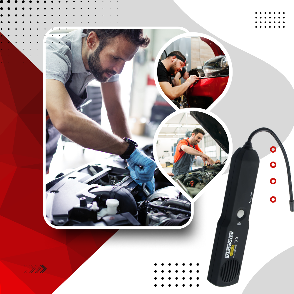 Reliable Accuracy Auto Fault Detector Tool