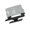 Smart Dashboard Car Hud