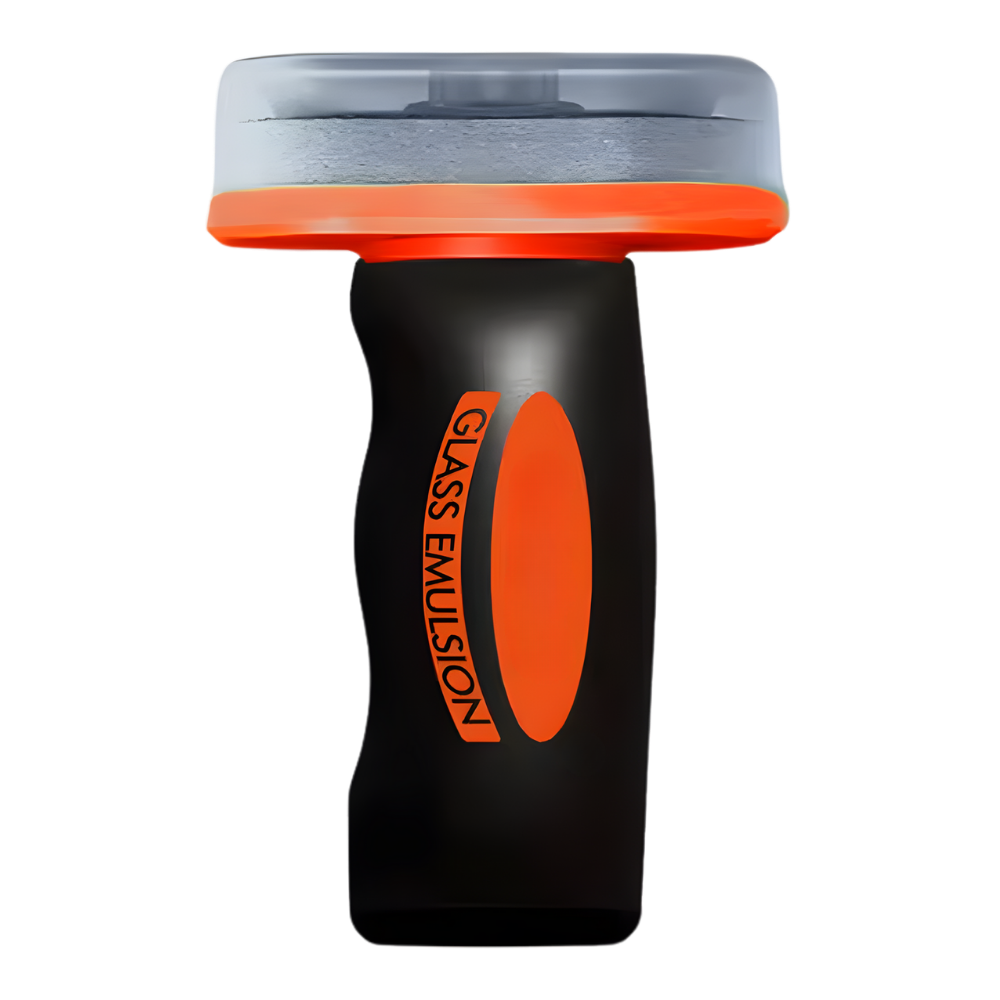 Spotless Smart Windshield Cleaner