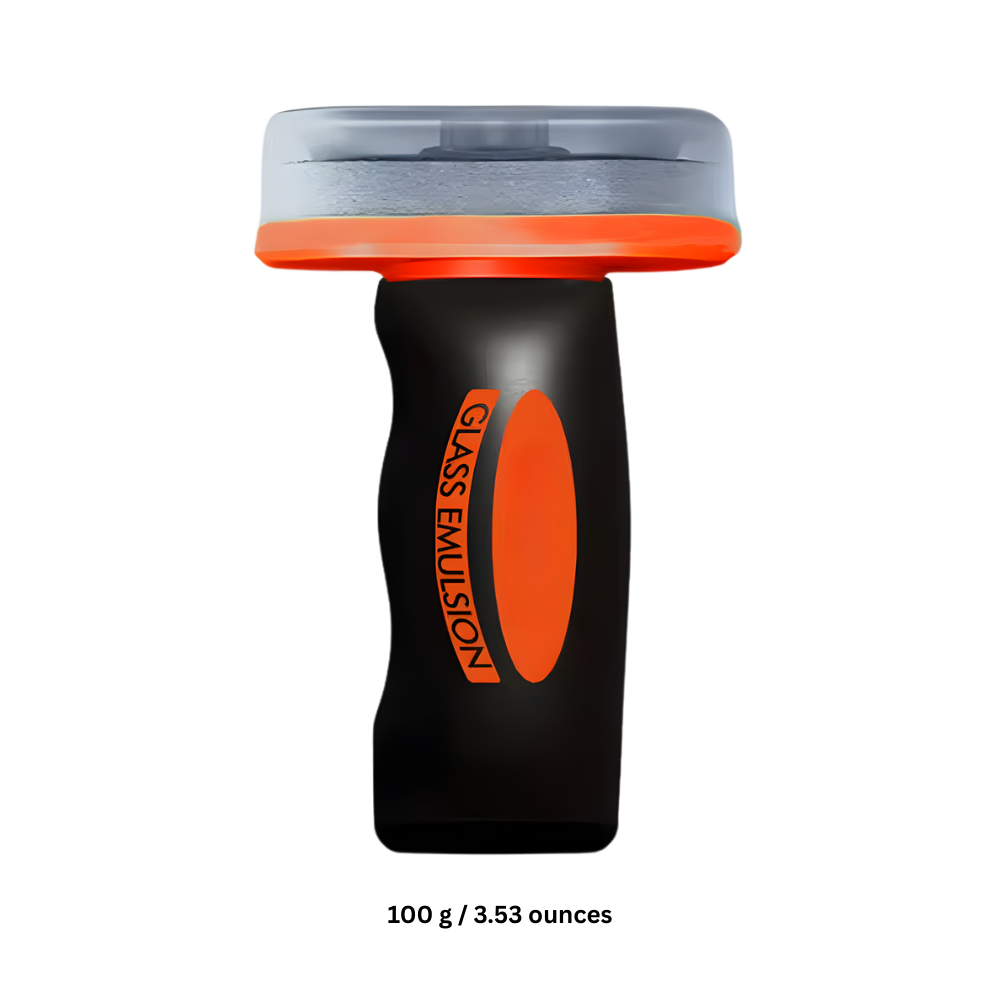 Spotless Smart Windshield Cleaner