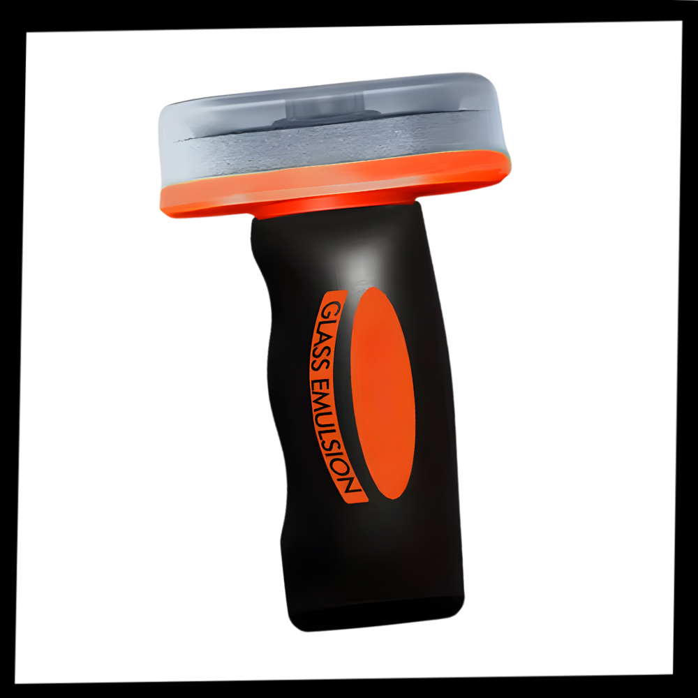 Spotless Smart Windshield Cleaner