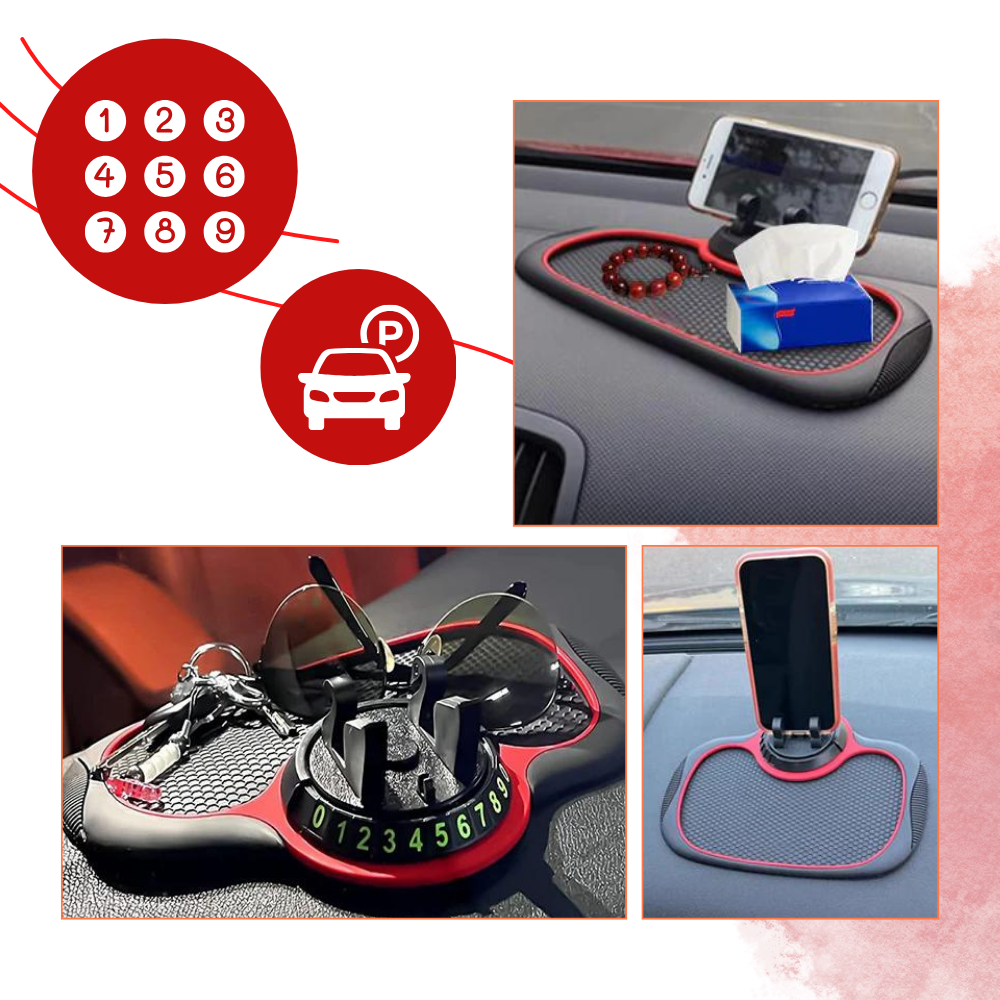 Universal Phone Holder For Cars