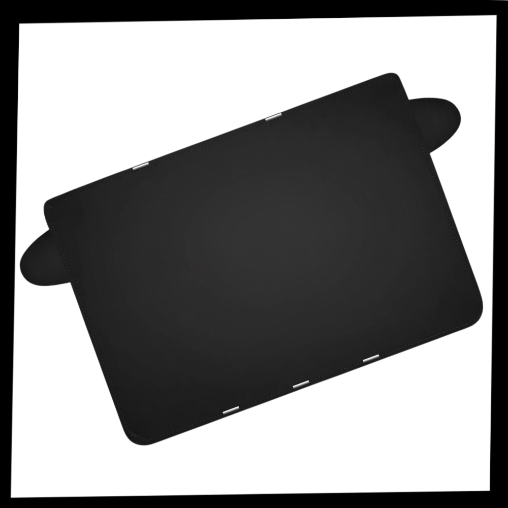 Windshield Magnetic Snow Cover
