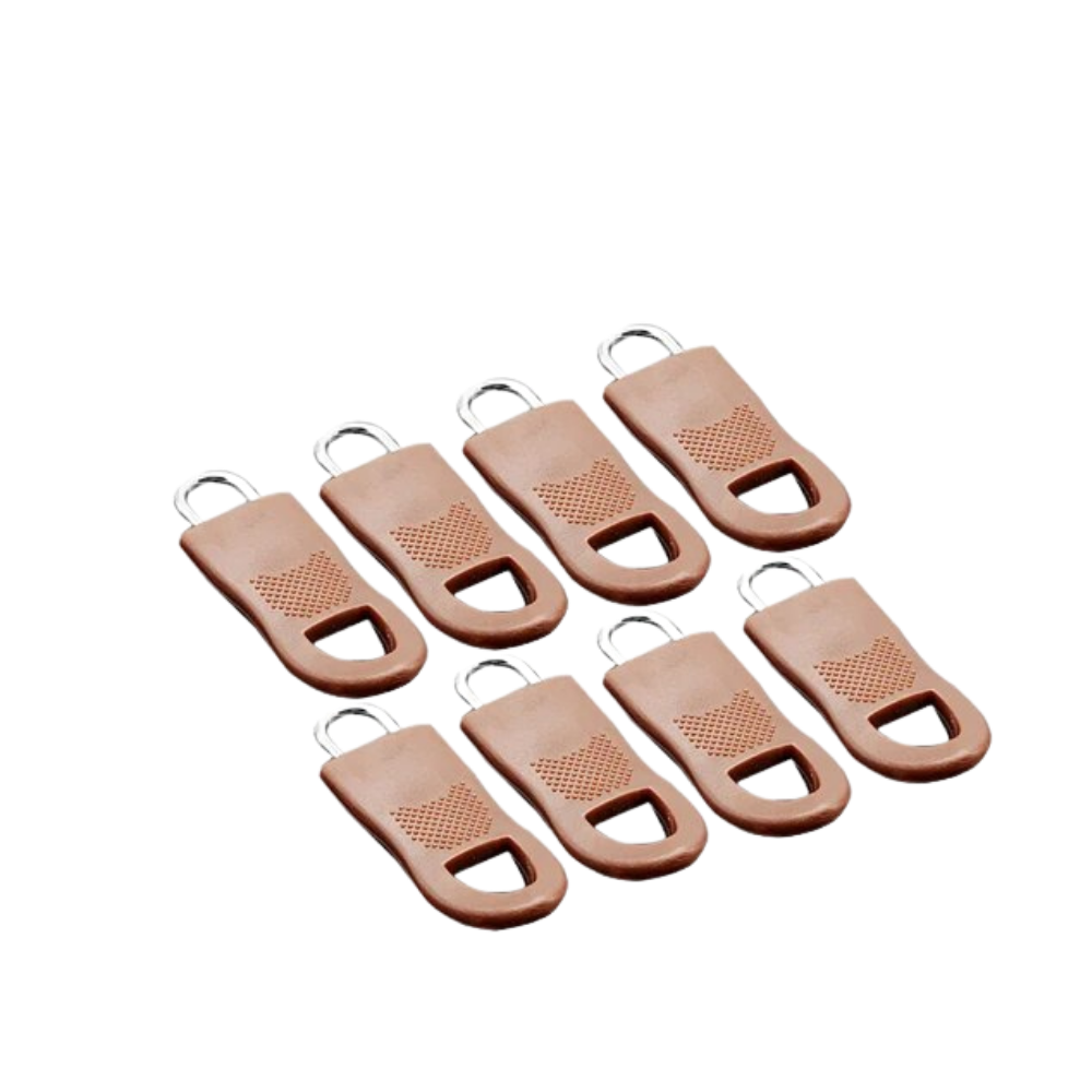 Zipper Pull Replacement Set